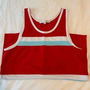 Men’s Parke & Ronen Tank Top